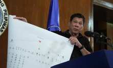 President Rodrigo Duterte officially assumed office at the end of June.