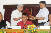 MoU signed b/n Ministries of Railways and Skill Development & Entrepreneurship