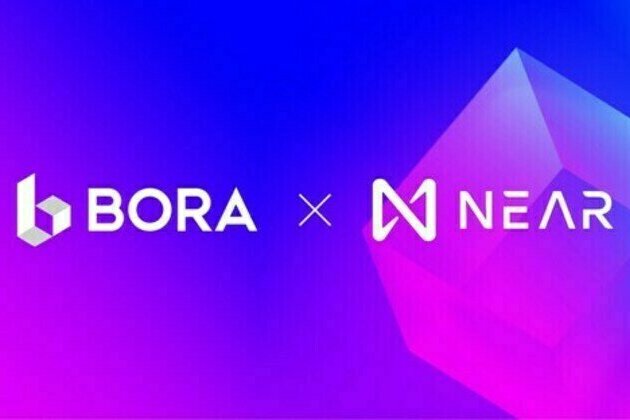 NEAR Protocol aims straight at the Korean game market with BORA, Kakao Games' Web3 arm