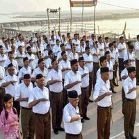 Retired judges, bureaucrats slam USCIRF report recommending sanctions on RSS, RAW
