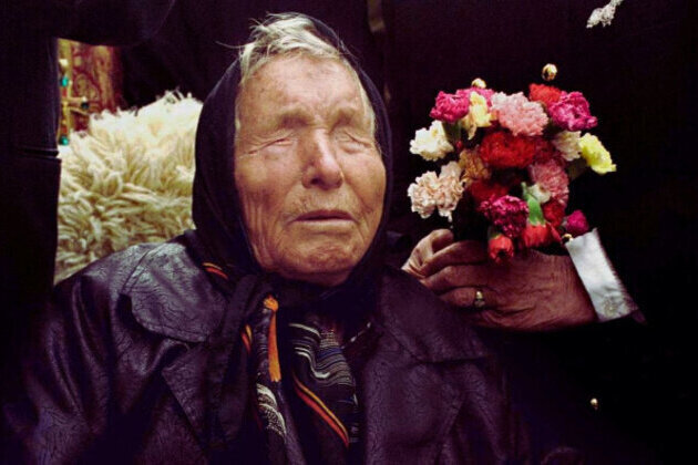 Baba Vanga: Bulgaria's Blind Mystic Who Became a Global Myth