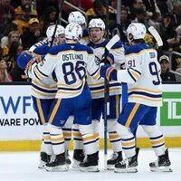 Will Sabres' road excellence override Bruins' home brilliance again in Game 4?