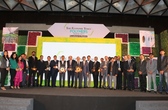 The ET Polymers  Awards: A grand success