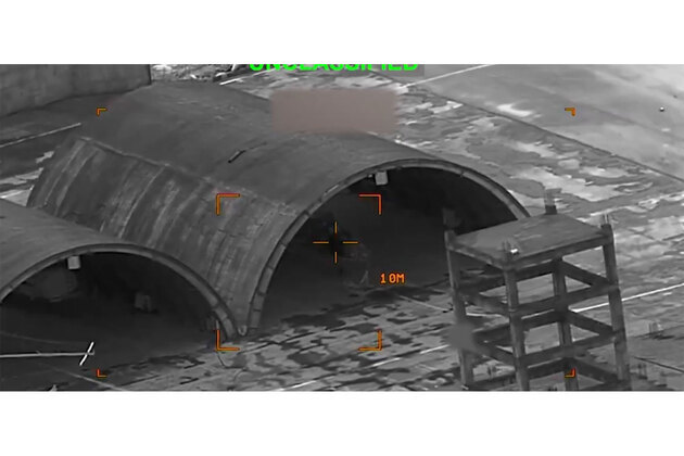 Iran's IRGC launches 21st wave of counter strikes, vows 'more intense' operations