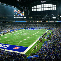 Colts announce 2025 Harriet P. Irsay Fellows