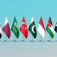 Joint statement by Foreign Ministers of UAE, Jordan, Indonesia, Pakistan, Trkiye, Saudi Arabia, Qatar, Egypt