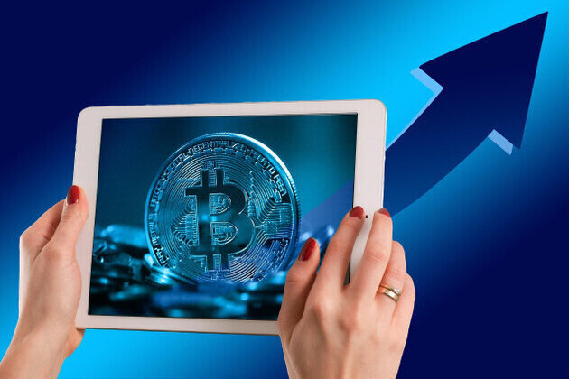 How Cryptocurrency Quietly Became a Mainstream Payment Method