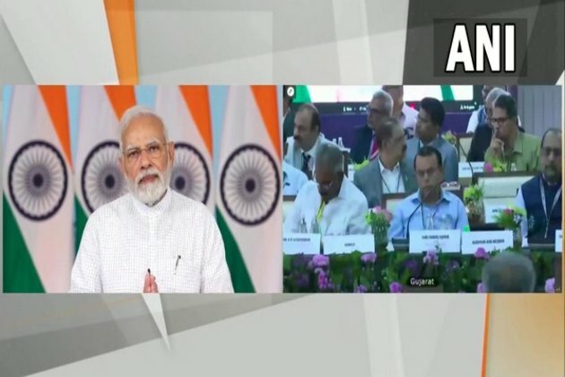 New enthusiasm has returned from homecoming of Cheetah, says PM Modi