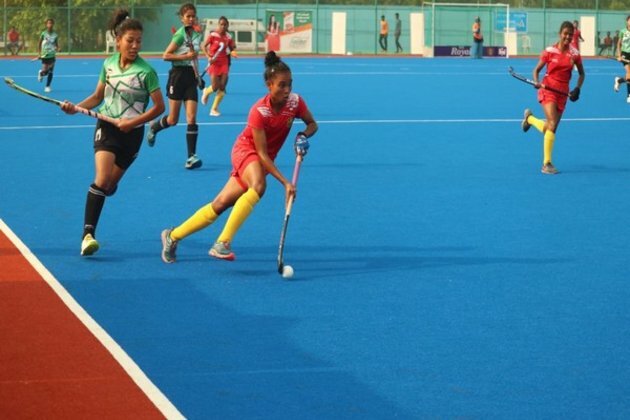 The Kerketa story, from Chak de India to Khelo India
