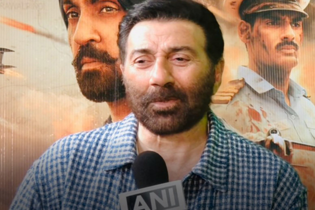Sunny Deol says 'Lahore 1947' title may be changed
