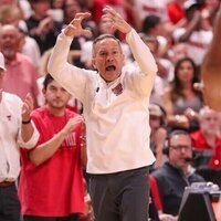 No. 10 Texas Tech tries to solve frontcourt issues vs. BYU