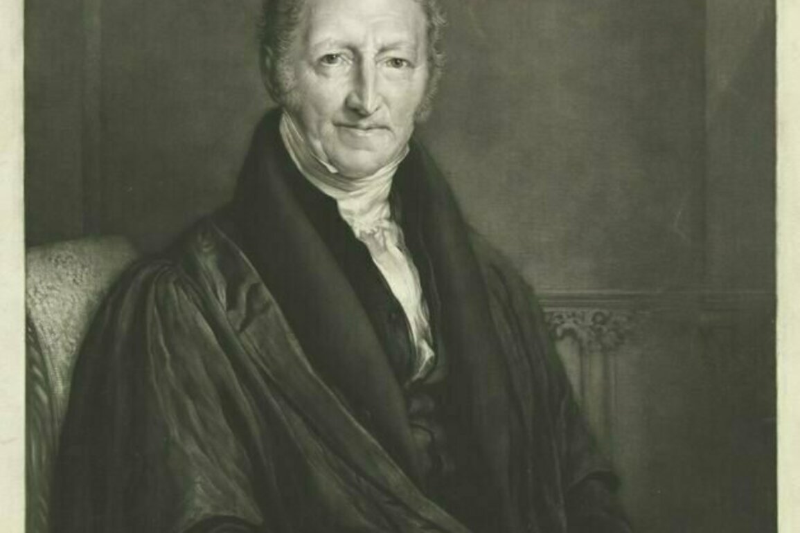 Misunderstood Malthus: The English thinker whose name is synonymous with doom and gloom has lessons for today