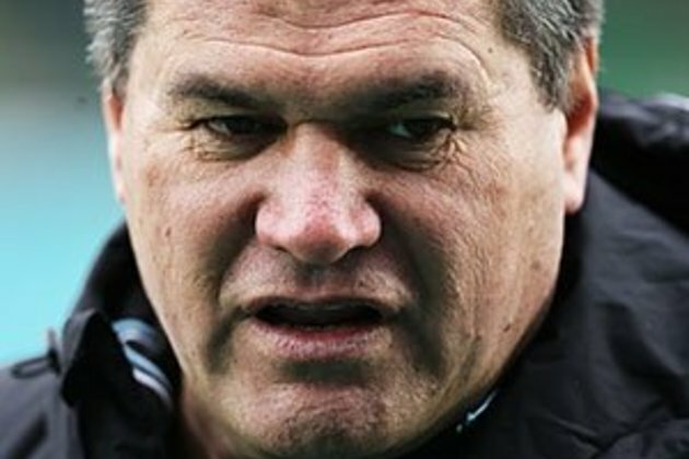 Rennie future now in doubt as Aussie crisis rages on - report
