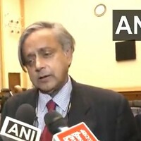 "Compete unanimity in condemning terrorist attacks": Shashi Tharoor after delegation meets US House Foreign Affairs Committee leadership