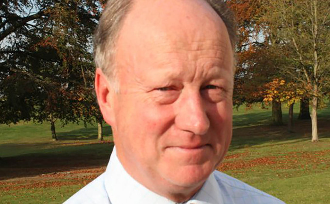 Norman Bagley - Head of policy at the Association of Independent Meat Suppliers
