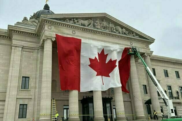 Facing annexation threats, should Canadians lament for a nation - like George Grant did in 1963?