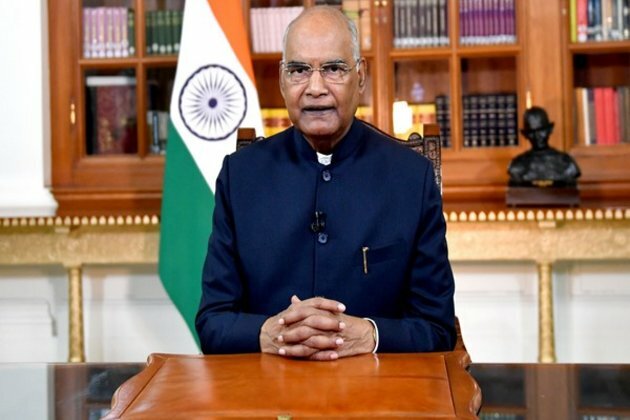 President Kovind to address joint sitting of Jamaica's Parliament
