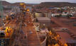 Semafo is hoping to repeat the succesful recipe from its Mana mine in Burkina Faso