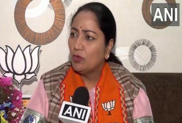 "They were really an AAPda for Delhi...": BJP's Rekha Gupta slams AAP after election results