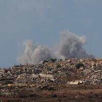 Fighting continues across Gaza Strip as peace proposal considered: UN