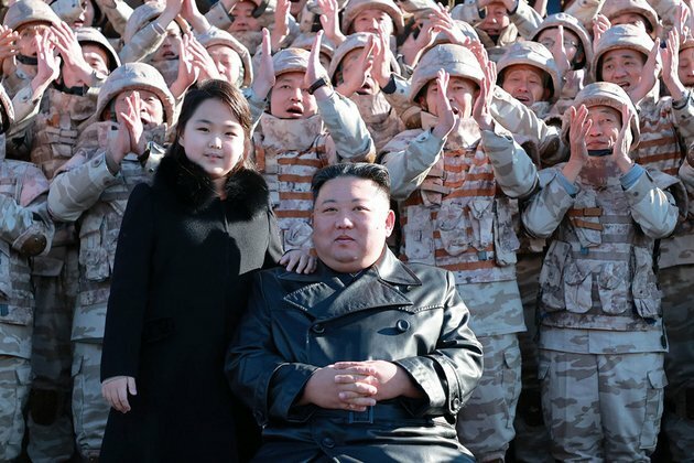 North Korea vows to create world&#039;s most powerful nuclear force