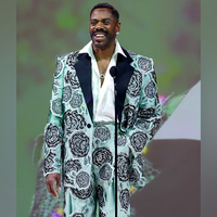 Colman Domingo teases 'epic' look for 2025 Met Gala, shares advice for first-time attendees