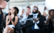 TPR's Patrick Coyne confirmed as keynote speaker at PP's DC Conference
