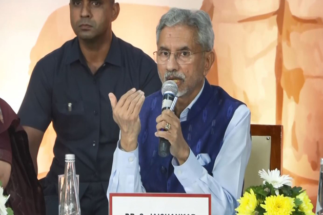 India's 'strategic autonomy' key to safeguarding national interest: Jaishankar at Aravalli Summit 2025