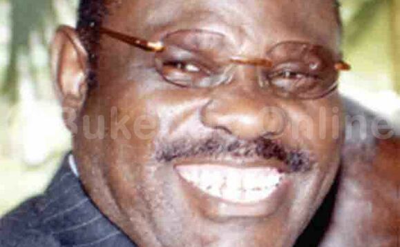 Sseya Ssebaggala Sseya Ssebaggala