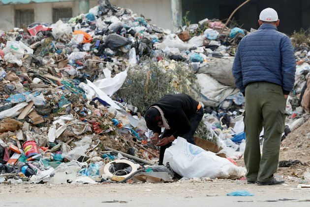 ILO: Labor Inequality Threatens Social Cohesion