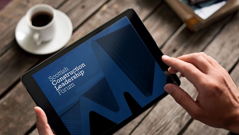 Scottish Construction Leadership Forum releases draft recovery plan