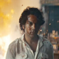 'Maalik' teaser drops: Rajkummar Rao steps into raw action for the first time