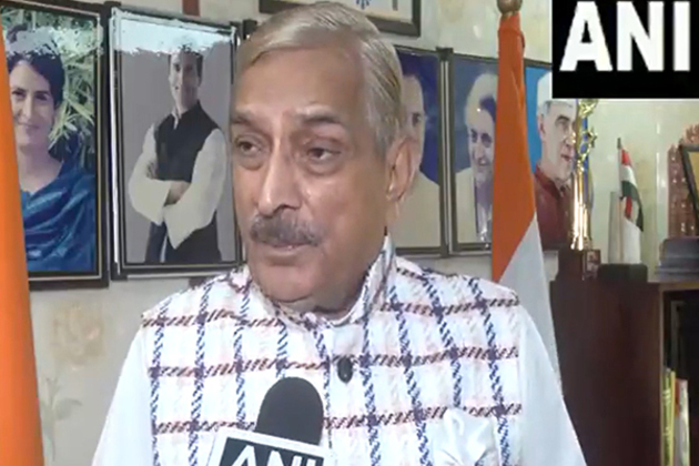Why is he not condemning this?: CPI general secretary D Raja questions PM Modi's silence on Iran-Israel tensions
