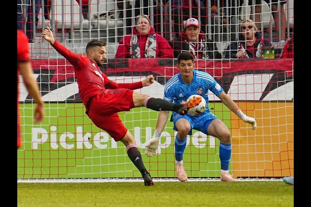 Orlando City out to resume road success at Toronto
