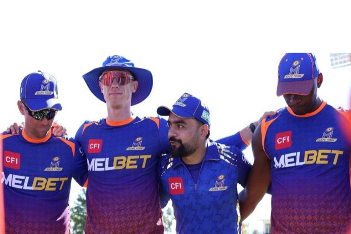 SA20: MI Cape Town seek fortune reversal against Paarl Royal at Newlands