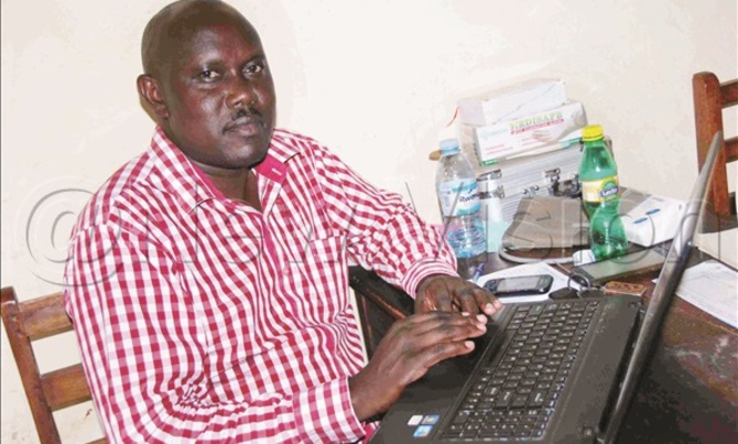 A father taught his son how to fish, now Oyo is reaping big A father taught his son how to fish, now Oyo is reaping big