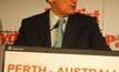 Australia promoting African self-reliance: Carr