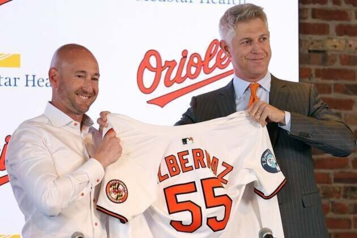 Orioles, Twins hope new managers lead to contending seasons