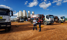 BME's Dryden INNOVEX mnanufacturing plant. Photo: BME