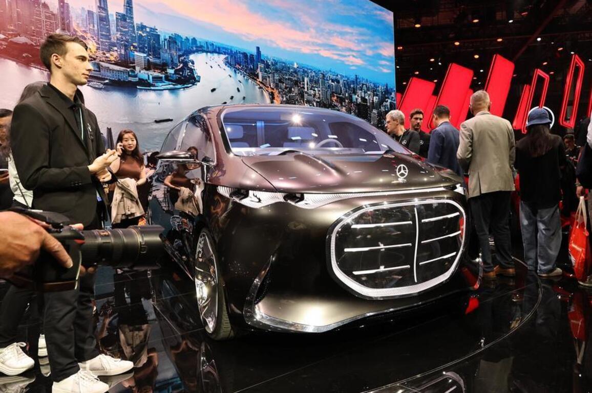 German firms eye deeper innovation partnership with China