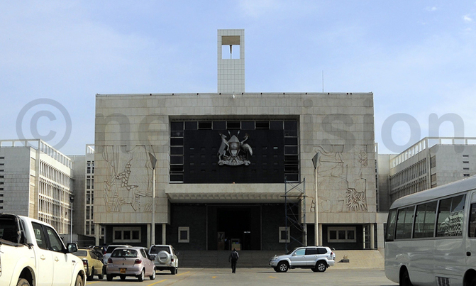 Parliamentary museum in the offing Parliamentary museum in the offing