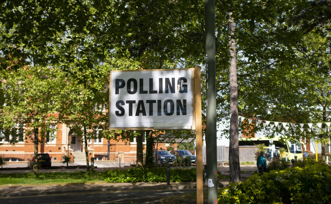 Local Elections: 'Mixed results' for UK's climate agenda, as Reform and Greens celebrate major gains