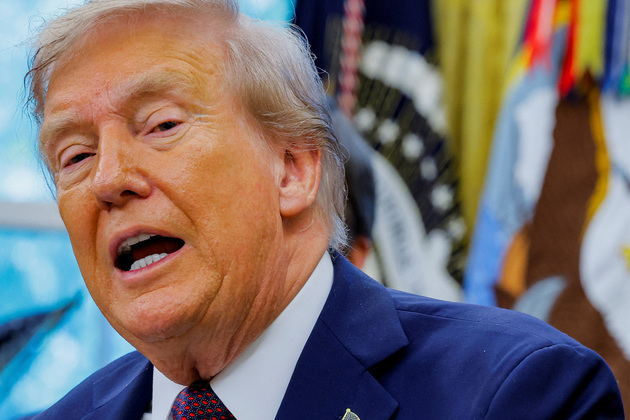 First lawsuit filed against Trump's "arbitrary" $100,000 H-1B visa rule