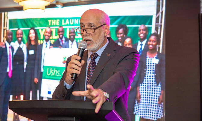 European Union's investment fund gets sh34b to boost agribusiness European Union's investment fund gets sh34b to boost agribusiness