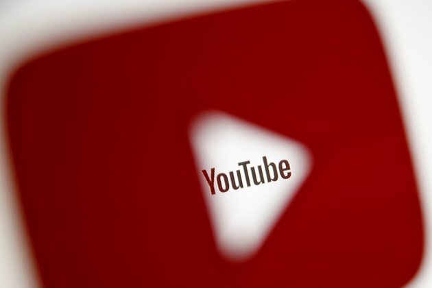 The Infodemic: YouTube Interview Contains Misleading Information