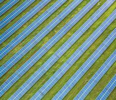 Leicestershire solar farm planning approval promises clean power for 5,500 homes 