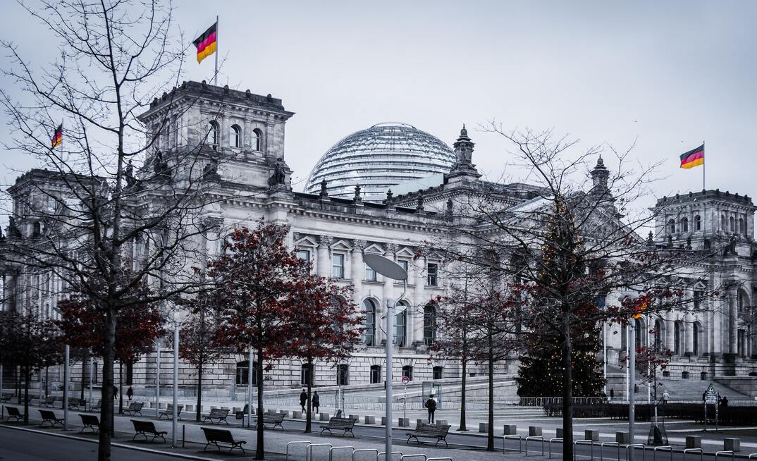 German Bunderstag Act good for geothermal projects
