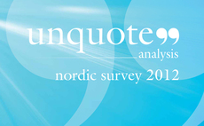 Nordic Survey 2012