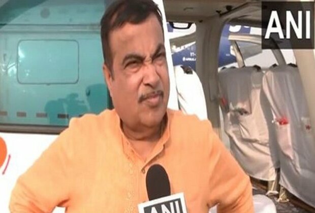 "Lord Ram Chandra is our history, heritage, symbol of culture": Nitin Gadkari