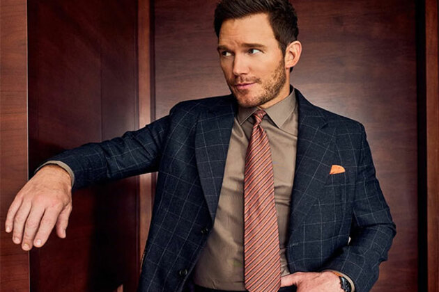 Chris Pratt misses Parks and Recreation cast, says 'they're like family'